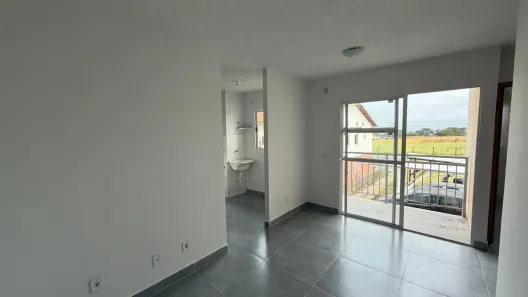 Apartamento com 2 Quartos à venda, 45m² no Residencial Jardins do Cerrado 10, Goiânia