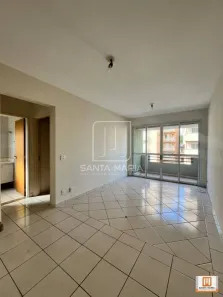 Apartamento com 1 Quarto para alugar, 45m² no Centro, Ribeirão Preto