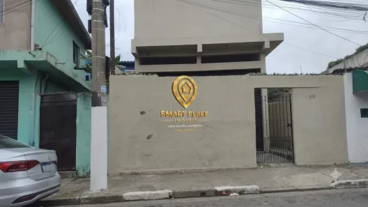 Imóvel Comercial com 2 Quartos para alugar, 240m² no Jardim Lourdes, Ferraz de Vasconcelos