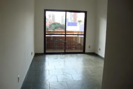 Apartamento com 1 Quarto à venda, 35m² no Centro, Ribeirão Preto