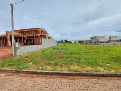 Lote/Terreno à venda, 392m² no Condomínio Oasis do Rio Paraná, Porto Rico