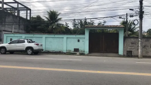 Casa com 2 Quartos para alugar, 65m² no Rio do Ouro, São Gonçalo