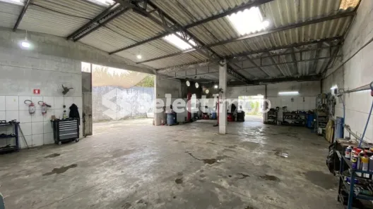 Lote/Terreno à venda, 815m² no Vila São Francisco, Mauá