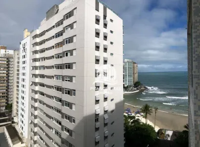 Apartamento com 3 Quartos à venda, 92m² no Pitangueiras, Guarujá