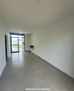 Casa de Condomínio com 3 Quartos à venda, 90m² no Condomínio Residencial Parque da Liberdade I, São José do Rio Preto