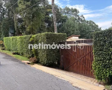 Casa de Condomínio com 4 Quartos à venda, 309m² no Retiro do Chalé (Piedade do Paraopeba), Brumadinho