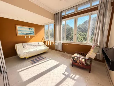 Apartamento com 1 Quarto à venda, 47m² no Vila Alzira, Guarujá