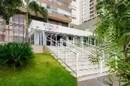 Apartamento com 3 Quartos à venda, 180m² no Setor Bueno, Goiânia
