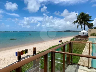 Apartamento com 2 Quartos à venda, 64m² no Praia Bonita, Barra de São Miguel