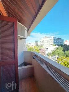 Apartamento com 1 Quarto à venda, 48m² no Menino Deus, Porto Alegre