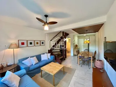 Casa de Condomínio com 2 Quartos à venda, 85m² no Bairro de Juquehy, São Sebastião