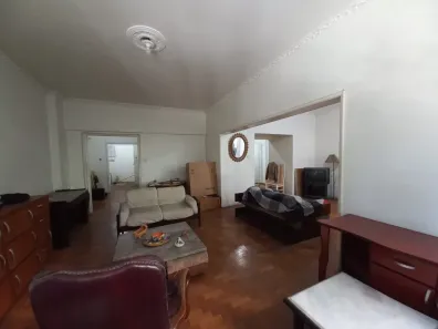 Apartamento com 4 Quartos à venda, 188m² no Tijuca, Rio de Janeiro