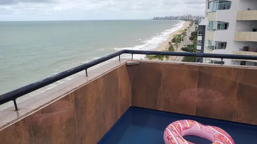 Cobertura com 4 Quartos à venda, 240m² no Boa Viagem, Recife