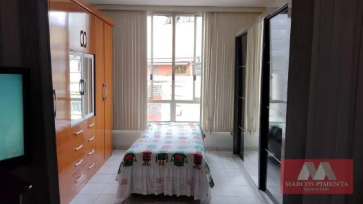 Apartamento com 1 Quarto à venda, 35m² no Bela Vista, São Paulo