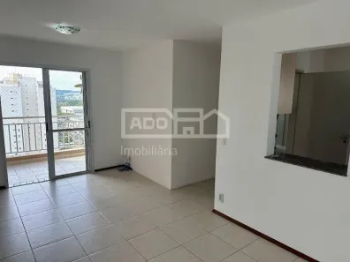 Apartamento com 3 Quartos à venda, 76m² no Mansões Santo Antônio, Campinas