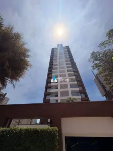 Apartamento com 1 Quarto para venda ou aluguel, 60m² no Cambuí, Campinas
