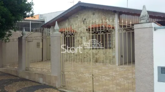 Casa com 3 Quartos à venda, 160m² no Vila Pompéia, Campinas