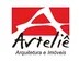 Miniatura da foto de Artelie Imóveis