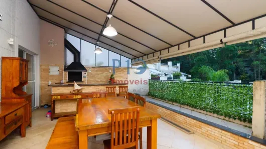 Casa com 3 Quartos à venda, 160m² no Vila Andrade, São Paulo