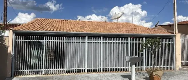 Casa com 3 Quartos à venda, 213m² no Palmital, Marília