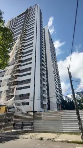 Apartamento com 3 Quartos à venda, 83m² no Iputinga, Recife