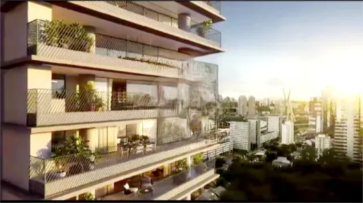 Apartamento com 3 Quartos à venda, 219m² no Cidade Monções, São Paulo