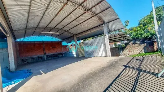 Galpão/Depósito/Armazém à venda, 427m² no Ideal, Novo Hamburgo