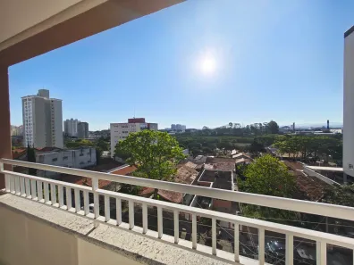 Apartamento com 2 Quartos à venda, 65m² no Parque Industrial, São José dos Campos