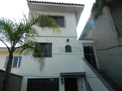 Sobrado com 3 Quartos à venda, 300m² no Vila Mazzei, São Paulo