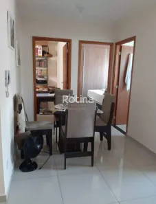 Apartamento com 2 Quartos à venda, 48m² no Shopping Park, Uberlândia