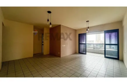 Apartamento com 4 Quartos à venda, 115m² no Boa Viagem, Recife
