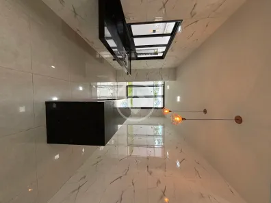 Casa com 3 Quartos à venda, 160m² no Bosque dos Buritis, Uberlândia
