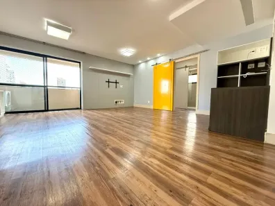 Apartamento com 1 Quarto à venda, 85m² no Pinheiros, São Paulo
