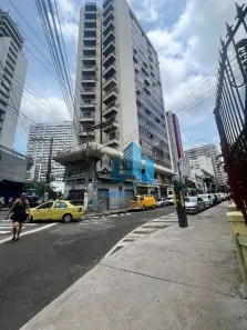 Apartamento com 1 Quarto à venda, 38m² no Centro, Juiz de Fora