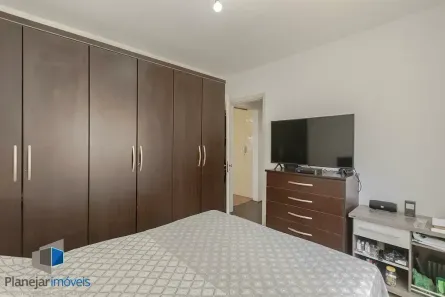 Apartamento com 2 Quartos à venda, 50m² no Glória, Porto Alegre