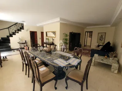 Casa com 6 Quartos à venda, 408m² no Tijuca, Rio de Janeiro