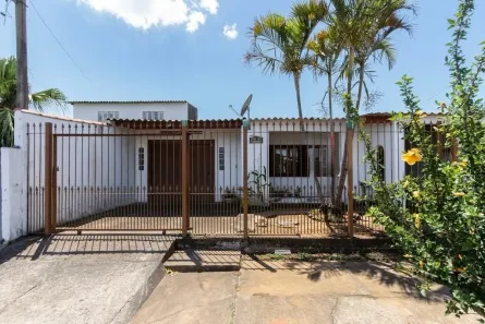 Casa com 2 Quartos à venda, 100m² no Guajuviras, Canoas