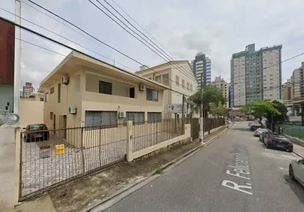 Imóvel Comercial com 5 Quartos à venda, 420m² no Centro, Florianópolis