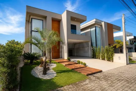 Casa de Condomínio com 3 Quartos à venda, 300m² no Costa Nova, Caraguatatuba