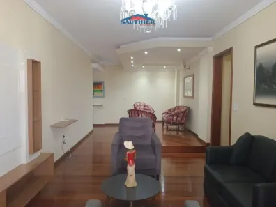 Apartamento com 3 Quartos para alugar, 140m² no Centro, Esteio