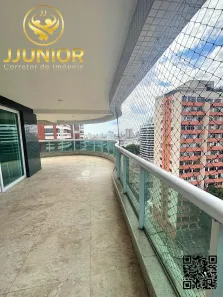 Apartamento com 4 Quartos à venda, 270m² no Batista Campos, Belém