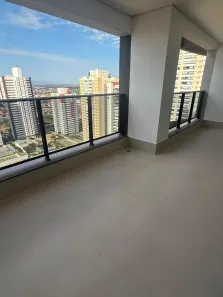Apartamento com 3 Quartos à venda, 165m² no Jardim das Américas, Cuiabá