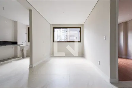 Apartamento com 2 Quartos à venda, 67m² no Lourdes, Belo Horizonte