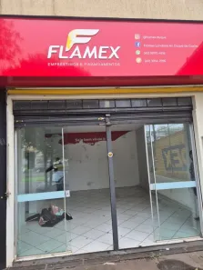 Sala Comercial para alugar, 88m² no Igapó, Londrina