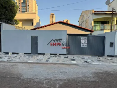 Casa com 3 Quartos para alugar, 191m² no Plano Diretor Norte, Palmas