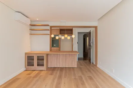 Apartamento com 3 Quartos à venda, 91m² no Vila Uberabinha, São Paulo