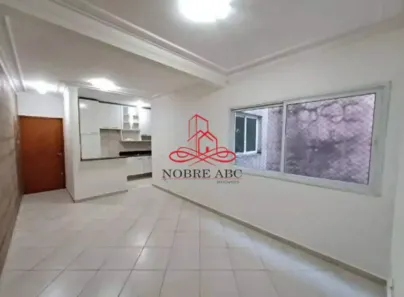 Cobertura com 3 Quartos para alugar, 140m² no Vila Vitória, Santo André