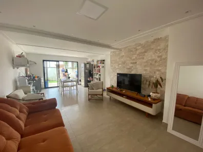 Sobrado com 4 Quartos à venda, 150m² no Parque Rincão, Cotia