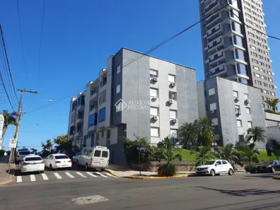 Apartamento com 2 Quartos à venda, 63m² no Hamburgo Velho, Novo Hamburgo