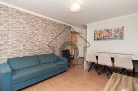 Apartamento com 2 Quartos à venda, 78m² no Planalto Paulista, São Paulo